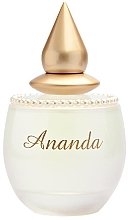 Fragrances, Perfumes, Cosmetics M. Micallef Ananda Pearl - Eau de Parfum (tester without cap)