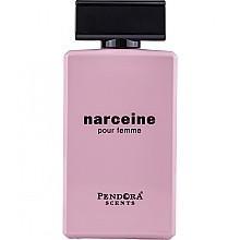 Fragrances, Perfumes, Cosmetics Pendora Scents Narceine Pour Femme - Eau de Parfum