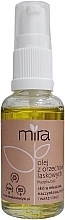 Unrefined Hazelnut Oil - Mira — photo N4