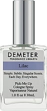 Demeter Fragrance Lilac - Perfume — photo N1