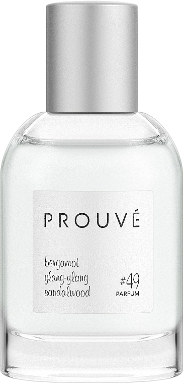 Prouve For Women №49 - Parfum — photo N17