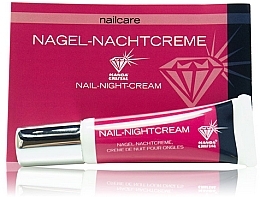 Fragrances, Perfumes, Cosmetics Night Nail & Cuticle Cream - Tana Cosmetics Manoa Cristal
