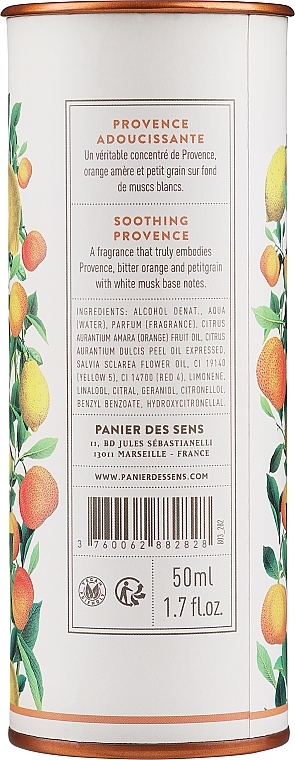 Panier Des Sens Provence - Eau de Toilette — photo N15