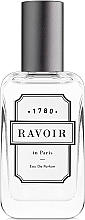 Fragrances, Perfumes, Cosmetics Missha Ravoir 1780 In Paris - Eau de Parfum