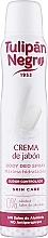 Cream Soap Deodorant Spray - Tulipan Negro Body Deo Spray — photo N1