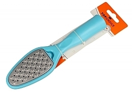 Fragrances, Perfumes, Cosmetics Grater Foot File, 70747 - Top Choice