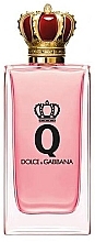 Dolce & Gabbana Q Eau De Parfum - Eau de Parfum (tester with cap) — photo N1