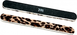 Nail Buffer with Fur, 03-054 - Zauber — photo N22