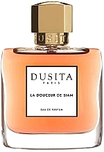 Dusita La Douceur de Siam - Eau de Parfum — photo N4