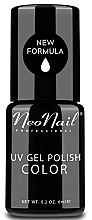 Fragrances, Perfumes, Cosmetics Gel Polish - NeoNail Professional UV Gel Polish Color