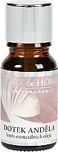 Fragrances, Perfumes, Cosmetics Essential Oil 'Angel's Touch' - Heart & Home Touch of an Angel Essential Oil