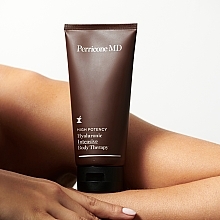 Intensive Nourishing Body Cream - Perricone MD High Potency Hyaluronic Intensive Body Therapy — photo N5