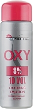 Fragrances, Perfumes, Cosmetics Oxidizing Emulsion OXY 3% - Acme Professional