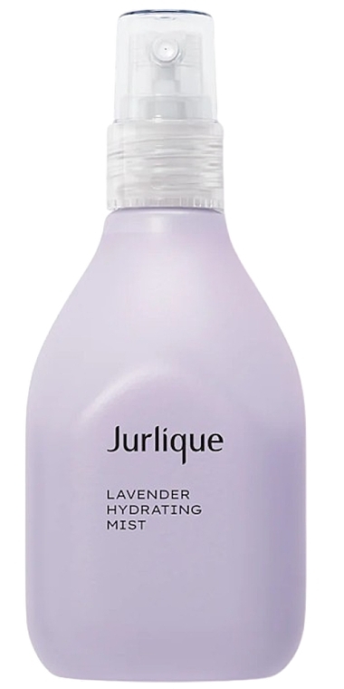 ラベンダー ハイドレーシ スプレー - Jurlique Lavender Hydrating Mist Hydrate And Relax	 — photo N1