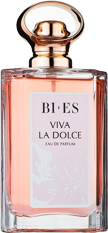 Bi-Es Viva La Dolce - Eau de Parfum — photo N1