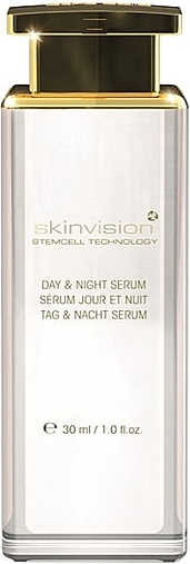 Day & Night Face Serum - Etre Belle Skinvision Day & Night Serum  — photo N1