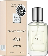 Ameli 431 - Eau de Parfum — photo N2