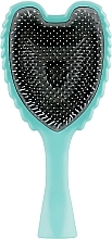 Fragrances, Perfumes, Cosmetics Hair Brush, mint-gray - Tangle Angel Re:Born Aqua