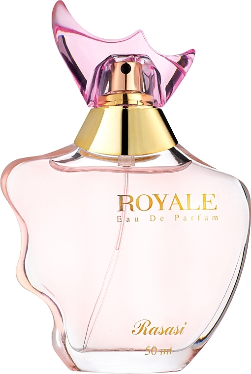 Rasasi Royale - Eau de Parfum — photo N3