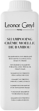 Long Hair Shampoo-Canditioner - Leonor Greyl Shampooing Creme Moelle de Bambou — photo N12