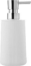 Liquid Soap Dispenser, 250 ml - AWD Interior Zen — photo N1