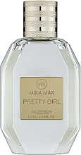 Mira Max Pretty Girl - Eau de Parfum — photo N1