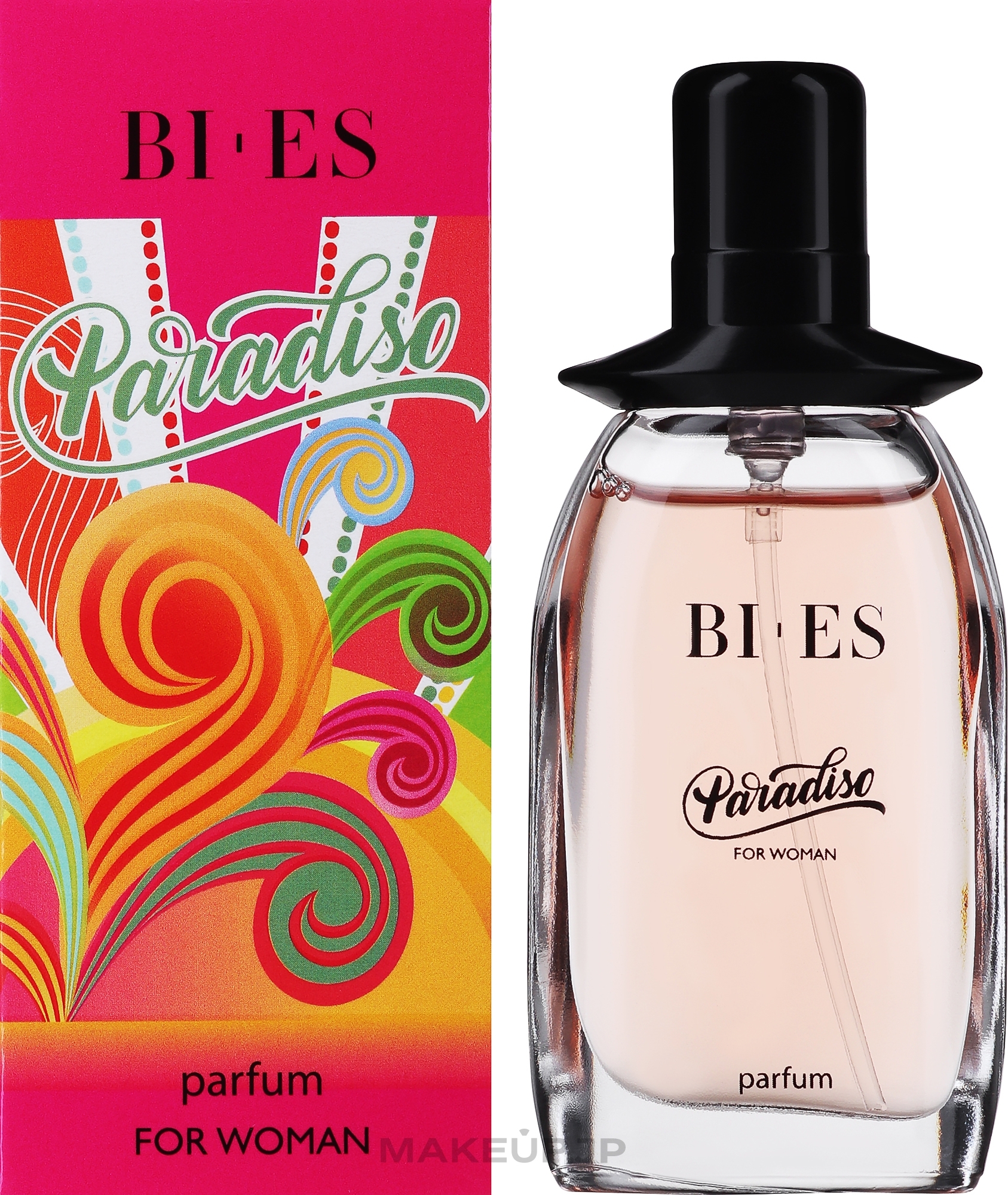 Bi-Es Paradiso - Perfume — photo 15 ml