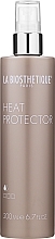 Fragrances, Perfumes, Cosmetics Heat Protector Smoothing Spray - La Biosthetique Heat Protector