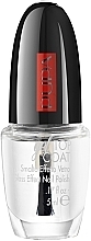 Gel Top Coat - Pupa Gel Top Coat — photo N1