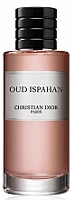 Fragrances, Perfumes, Cosmetics Dior Oud Ispahan - Eau de Parfum (tester without cap)