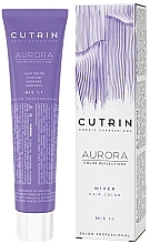 Fragrances, Perfumes, Cosmetics Hair Color Booster - Cutrin Aurora Color Reflection Mixer