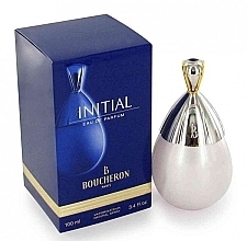 Fragrances, Perfumes, Cosmetics Boucheron Initial - Eau de Parfum