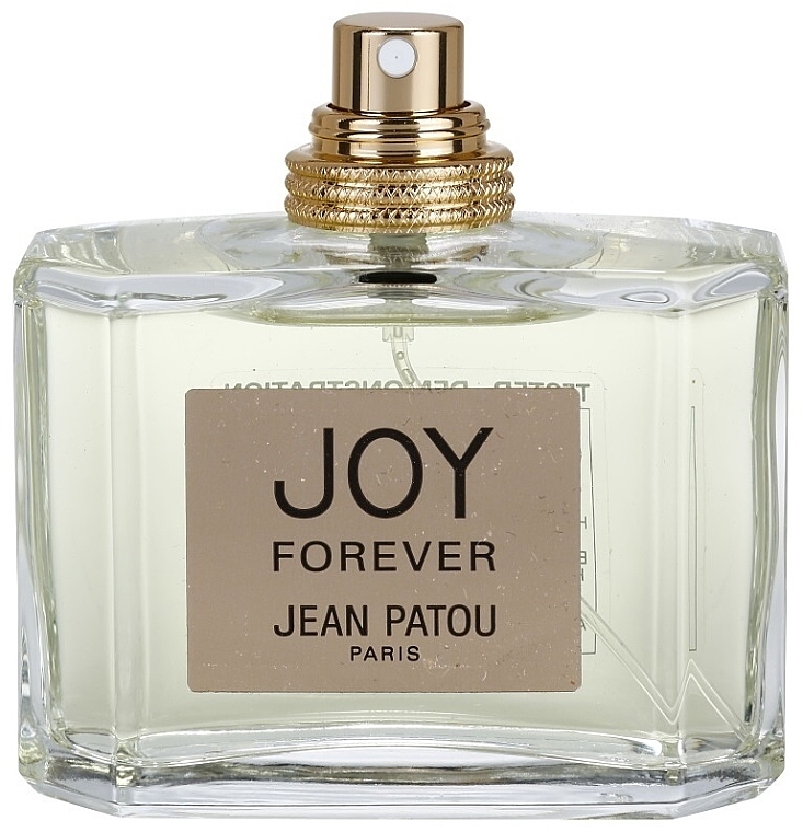 Jean Patou Joy Forever Eau de Parfum - Eau de Parfum (tester without cap) — photo N4