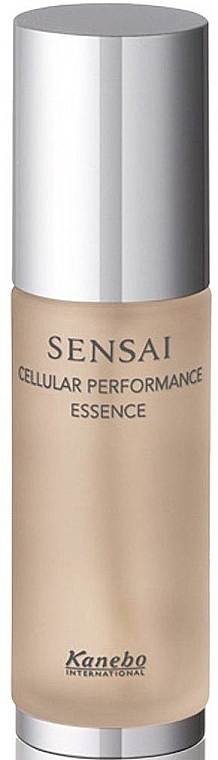Essence - Sensai Cellular Performance Essence — photo N1