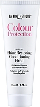 Fluid Conditioner - La Biosthetique Colour Protection Shine Restoring Conditioning Fluid — photo N3