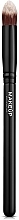 Concealer & Contour Brush #9 - MakeUp Concealer Brush — photo N1