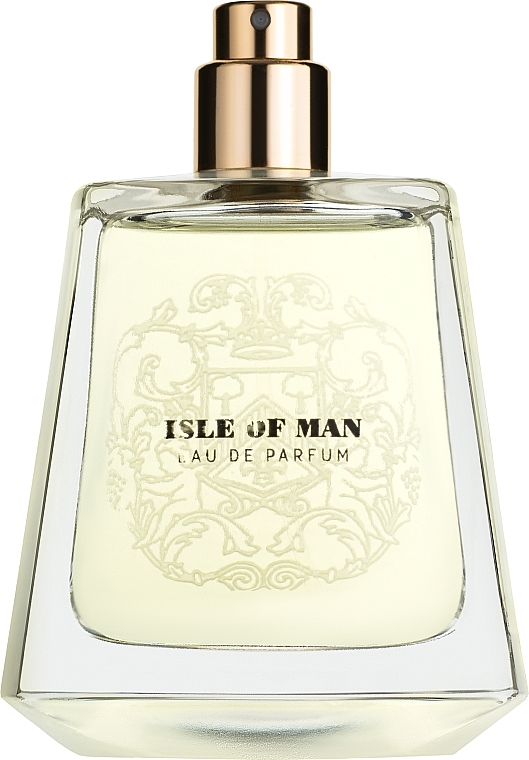 Frapin Isle Of Man - Eau de Parfum (tester without cap) — photo N1