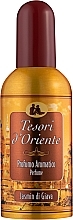 Fragrances, Perfumes, Cosmetics Tesori d`Oriente Jasmin di Giava - Eau de Parfum