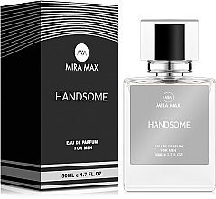 Mira Max Handsome - Eau de Parfum — photo N11