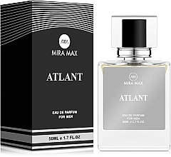 Mira Max Atlant - Eau de Parfum — photo N2