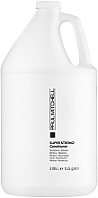 Rebuilding & Strengthening Conditioner - Paul Mitchell Strength Super Strong Daily Conditioner — photo N2
