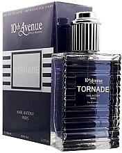 Fragrances, Perfumes, Cosmetics Karl Antony 10th Avenue Tornade - Eau de Toilette