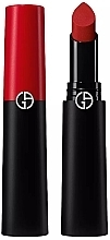 Fragrances, Perfumes, Cosmetics Matte Lipstick - Giorgio Armani Lip Power Matte