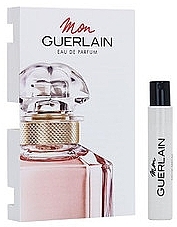 Guerlain Mon Guerlain - Eau de Parfum (sample) — photo N1