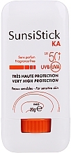 Sun Stick - Avene SunsiStick KA SPF 50+ — photo N4