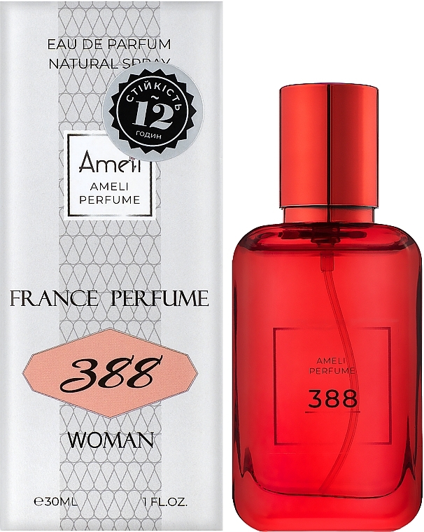 Ameli 388 - Eau de Parfum — photo N11