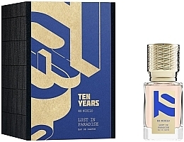 Fragrances, Perfumes, Cosmetics Ex Nihilo Lust In Paradise 10 Years - Eau de Parfum