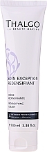 Fragrances, Perfumes, Cosmetics Day Face Cream - Thalgo Soin Exception Redensifiant Cream