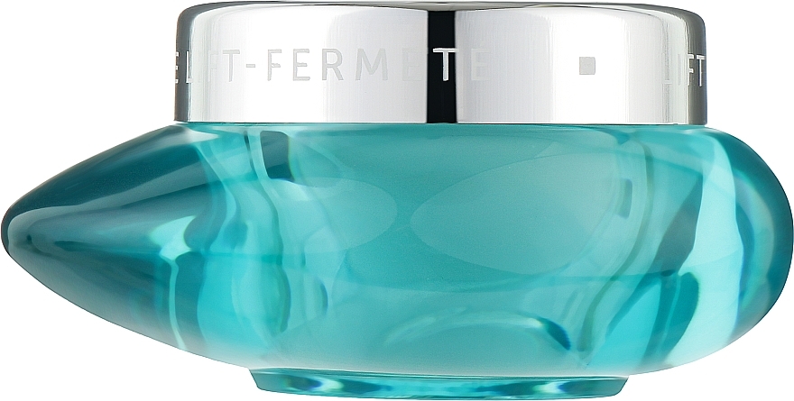 Lifting & Firming Face Cream - Thalgo Silicium Lift Intensive Lifting & Firming Cream — photo N3