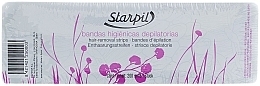 Fragrances, Perfumes, Cosmetics Non-Woven Paper Depilatory Strip - Starpil